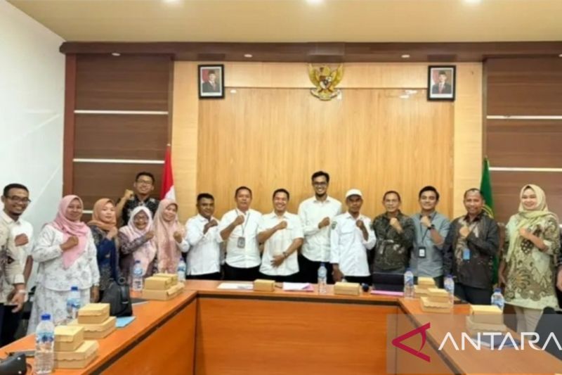 GTRA Bima gandeng perbankan buka akses modal bagi UMKM