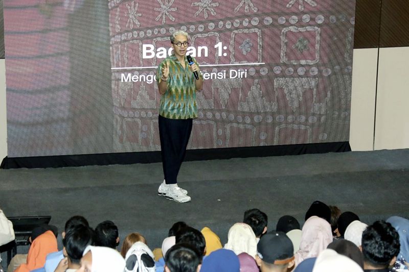 Pemkab Lampung Selatan dorong UMKM tingkatkan daya saing produk lokal