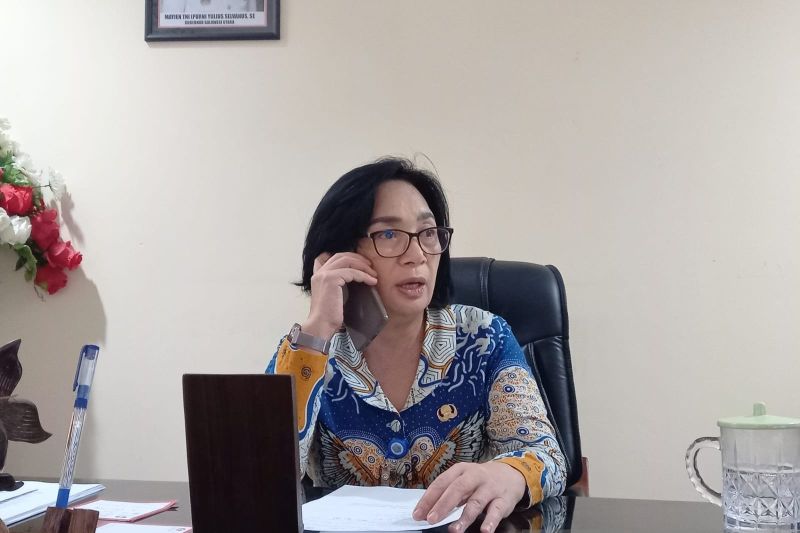 Diskop Sulut fasilitasi UMKM dapatkan KUR