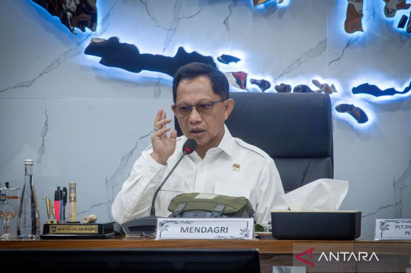 Satgas PRR kawal penanganan infrastruktur dan fasilitas UMKM