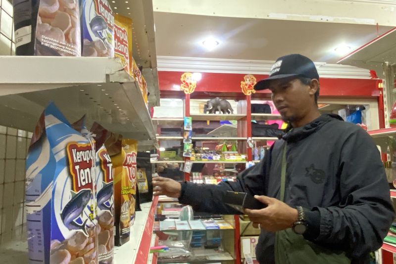 Pemkot Batam bayarkan Rp42,6 juta untuk subsidi bunga pinjaman UMKM