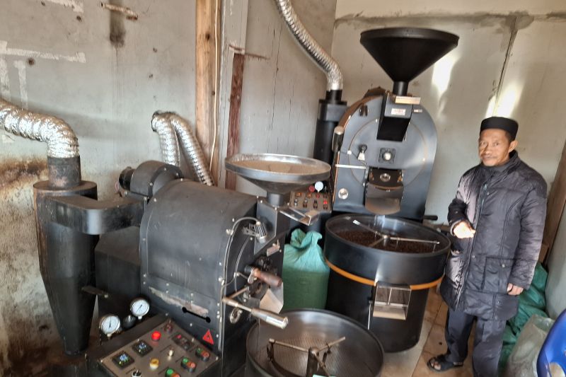 Wagub Lampung: LEIF jadi sarana produk UMKM masuk pasar global