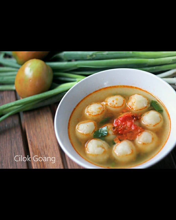 CILOK GOANG