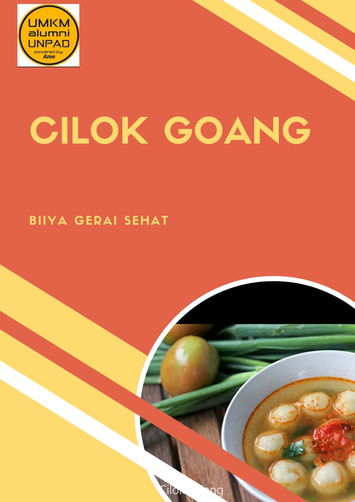 CILOK GOANG