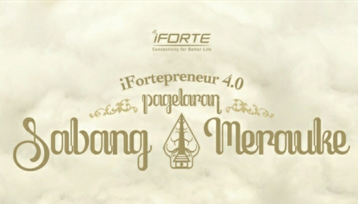 Jamuin Hadir di Kompetisi Perencanaan Bisnis UMKM iFortepreneur 4.0 Yogyakarta